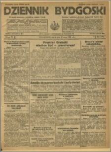 Dziennik Bydgoski, 1924, R.18, nr 35