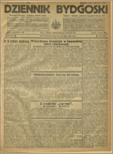 Dziennik Bydgoski, 1924, R.18, nr 36