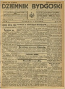 Dziennik Bydgoski, 1924, R.18, nr 47