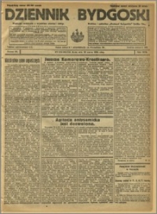 Dziennik Bydgoski, 1924, R.18, nr 66