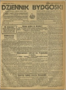 Dziennik Bydgoski, 1924, R.18, nr 67