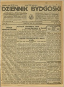 Dziennik Bydgoski, 1924, R.18, nr 103