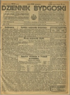 Dziennik Bydgoski, 1924, R.18, nr 107