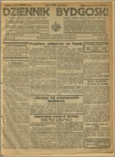 Dziennik Bydgoski, 1924, R.18, nr 113