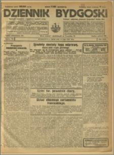 Dziennik Bydgoski, 1924, R.18, nr 115