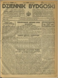 Dziennik Bydgoski, 1924, R.18, nr 124