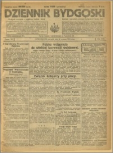 Dziennik Bydgoski, 1924, R.18, nr 146