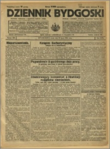 Dziennik Bydgoski, 1924, R.18, nr 169