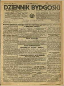 Dziennik Bydgoski, 1924, R.18, nr 177