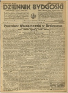 Dziennik Bydgoski, 1924, R.18, nr 180