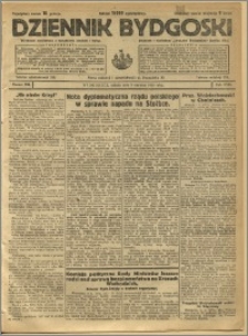 Dziennik Bydgoski, 1924, R.18, nr 184