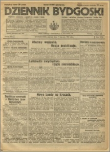 Dziennik Bydgoski, 1924, R.18, nr 202