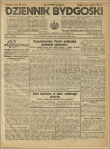 Dziennik Bydgoski, 1924, R.18, nr 232