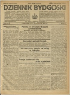 Dziennik Bydgoski, 1924, R.18, nr 235