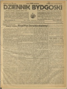 Dziennik Bydgoski, 1924, R.18, nr 236