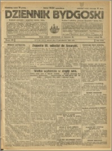 Dziennik Bydgoski, 1924, R.18, nr 239