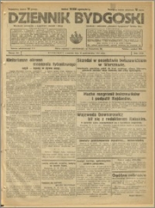 Dziennik Bydgoski, 1924, R.18, nr 241