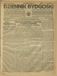 Dziennik Bydgoski, 1924, R.18, nr 244