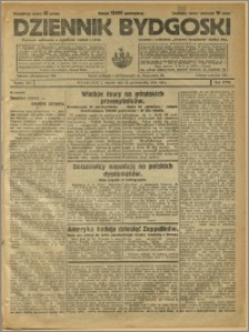 Dziennik Bydgoski, 1924, R.18, nr 245