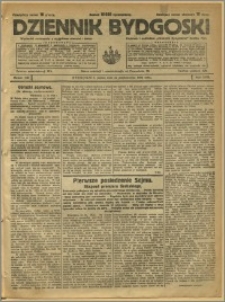 Dziennik Bydgoski, 1924, R.18, nr 248