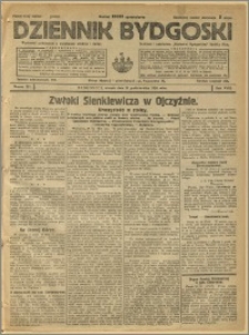 Dziennik Bydgoski, 1924, R.18, nr 251