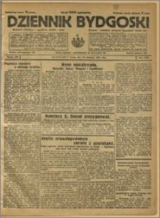 Dziennik Bydgoski, 1924, R.18, nr 269