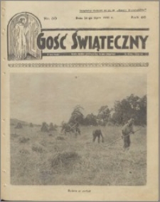 Gość Świąteczny 1936.07.26 R. XL nr 30