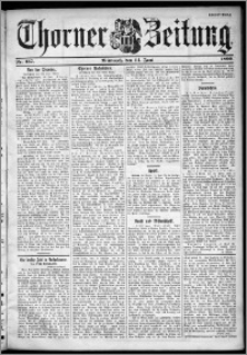 Thorner Zeitung 1899, Nr. 137 Zweites Blatt