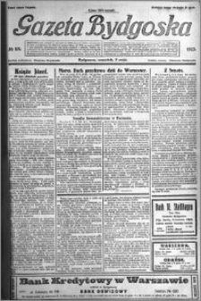 Gazeta Bydgoska 1923.05.03 R.2 nr 101