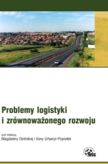 Problemy logistyki i zrównoważnego rozwoju