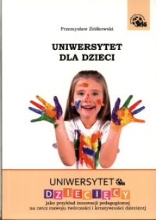 Uniwersytet dla dzieci