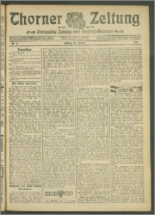 Thorner Zeitung 1907, Nr. 15