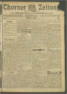 Thorner Zeitung 1907, Nr. 48