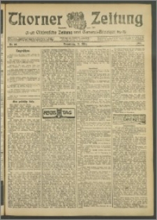 Thorner Zeitung 1907, Nr. 68