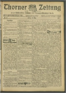 Thorner Zeitung 1907, Nr. 69