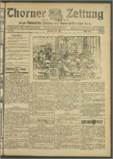 Thorner Zeitung 1907, Nr. 111 Erstes Blatt