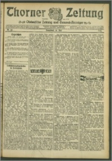 Thorner Zeitung 1907, Nr. 115