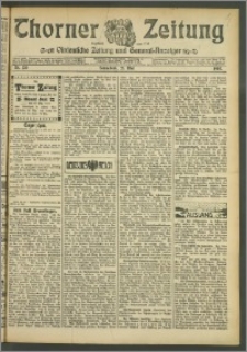 Thorner Zeitung 1907, Nr. 120