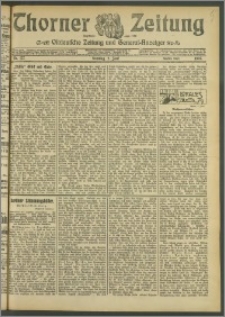 Thorner Zeitung 1907, Nr. 127 Zweites Blatt