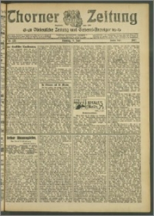 Thorner Zeitung 1907, Nr. 134 Zweites Blatt