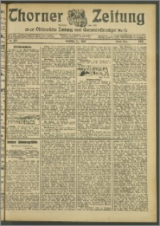 Thorner Zeitung 1907, Nr. 139 Zweites Blatt