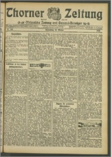 Thorner Zeitung 1907, Nr. 238