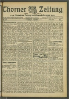 Thorner Zeitung 1907, Nr. 294 Drittes Blatt
