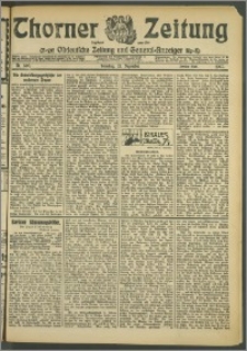 Thorner Zeitung 1907, Nr. 300 Zweites Blatt