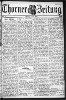 Thorner Zeitung 1900, Nr. 51 Zweites Blatt