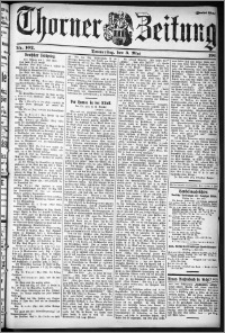 Thorner Zeitung 1900, Nr. 102 Zweites Blatt