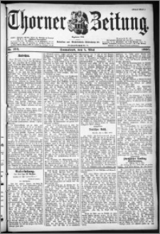 Thorner Zeitung 1900, Nr. 104 Erstes Blatt