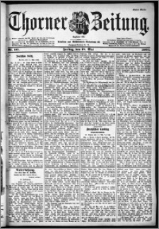 Thorner Zeitung 1900, Nr. 115 Erstes Blatt