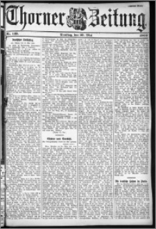 Thorner Zeitung 1900, Nr. 123 Zweites Blatt