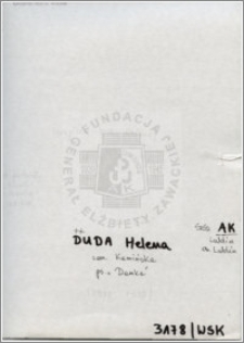 Duda Helena